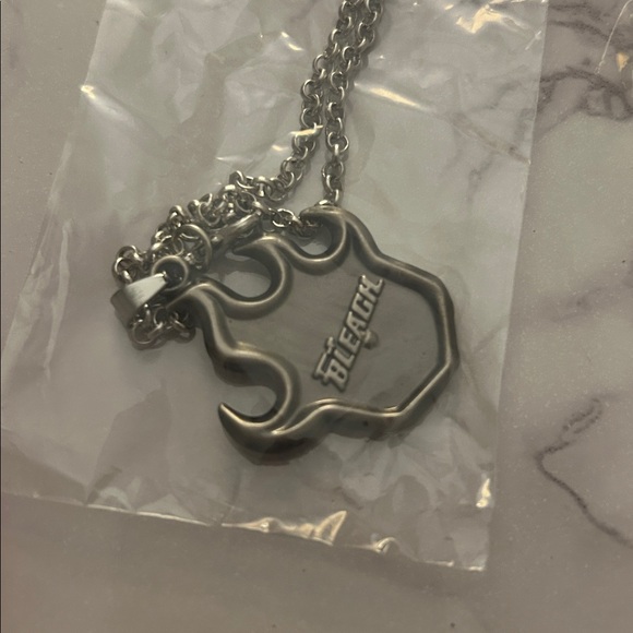 Bulk lot of 42 new Anime type Necklaces - Picture 4 of 5